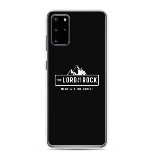 The Lord Is My Rock - Samsung Case - Image 9