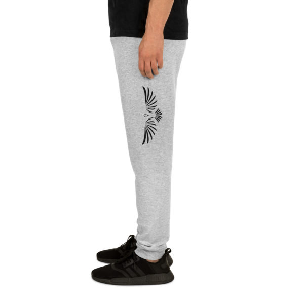 Meditate On Christ - Unisex Joggers