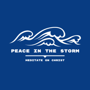 Peace In The Storm