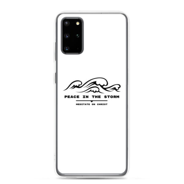 Peace In The Storm - Samsung Case - Image 11