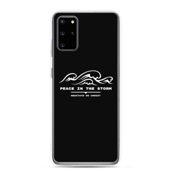 Peace In The Storm - Samsung Case - Image 11