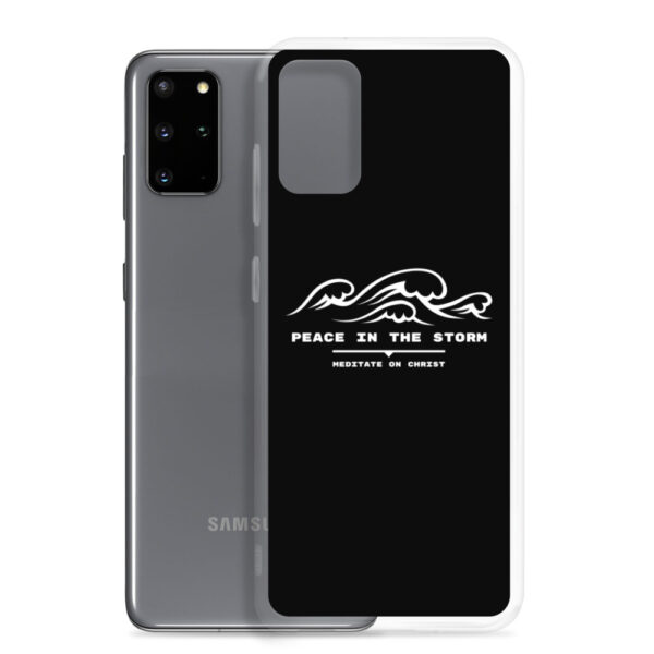 Peace In The Storm - Samsung Case - Image 12