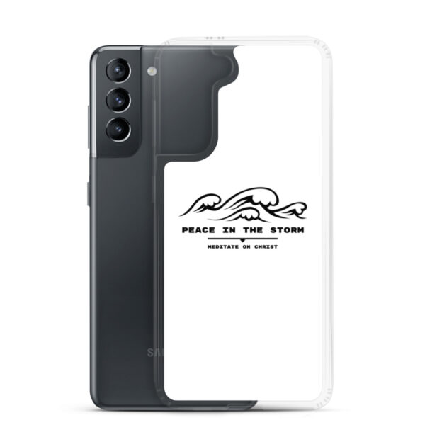 Peace In The Storm - Samsung Case - Image 16