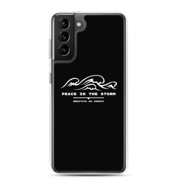 Peace In The Storm - Samsung Case - Image 17